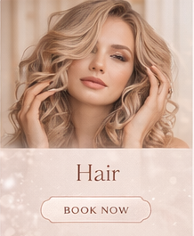 Hair styling service